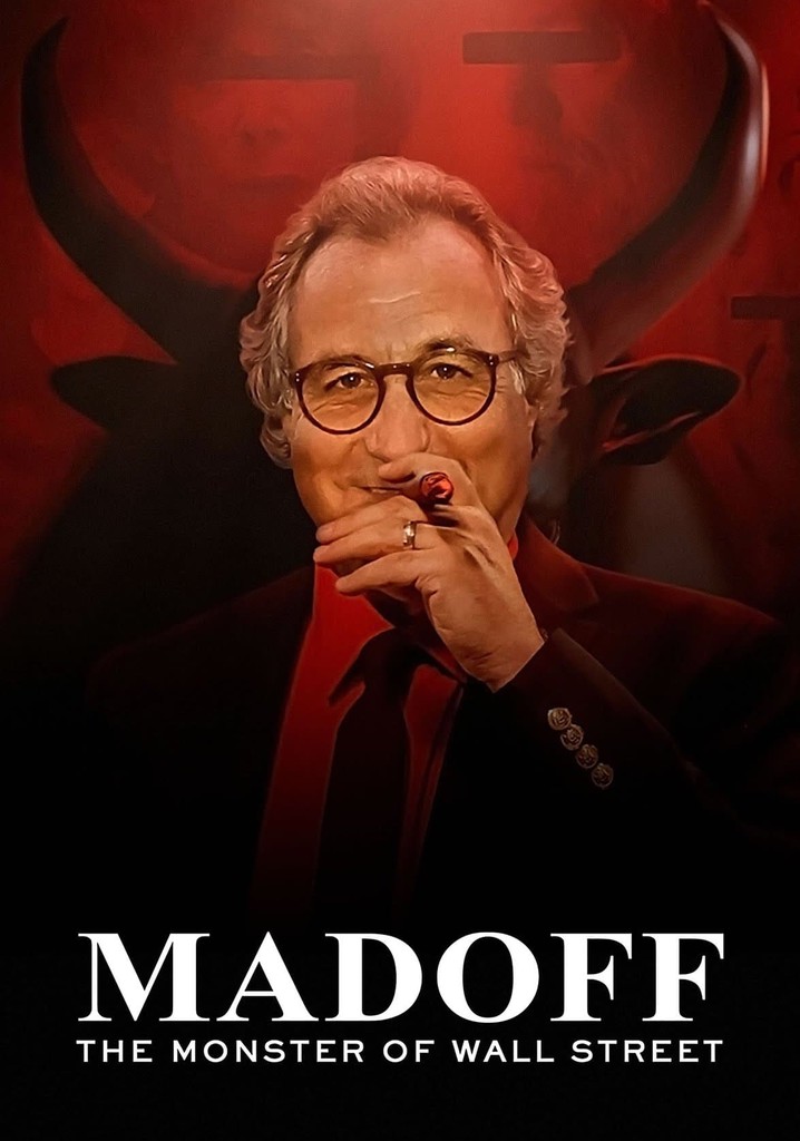 Madoff The Monster Of Wall Street Streaming 